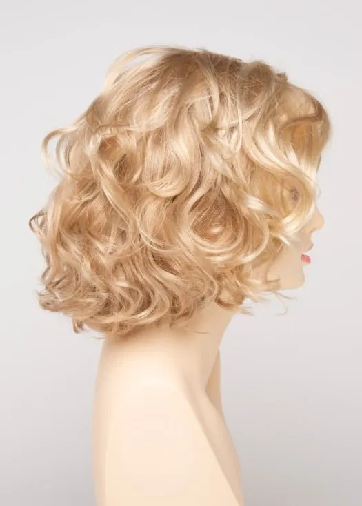 Coco | Synthetic Lace Front Wig (Mono Part)