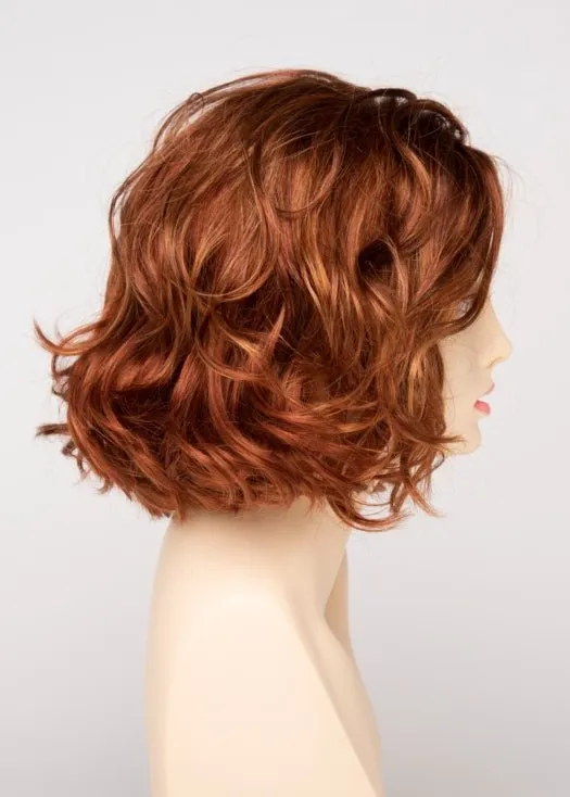 Coco | Synthetic Lace Front Wig (Mono Part)
