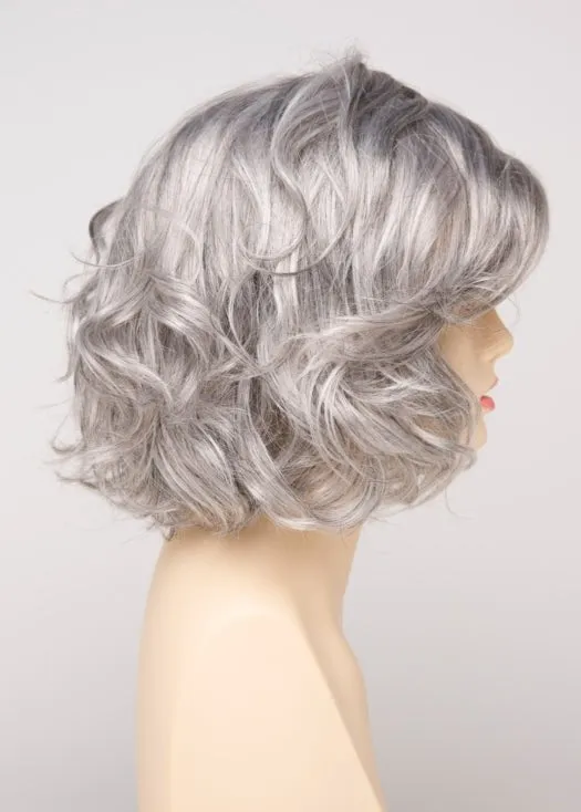 Coco | Synthetic Lace Front Wig (Mono Part)