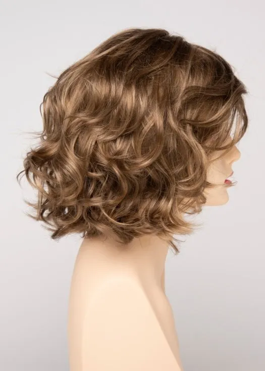 Coco | Synthetic Lace Front Wig (Mono Part)