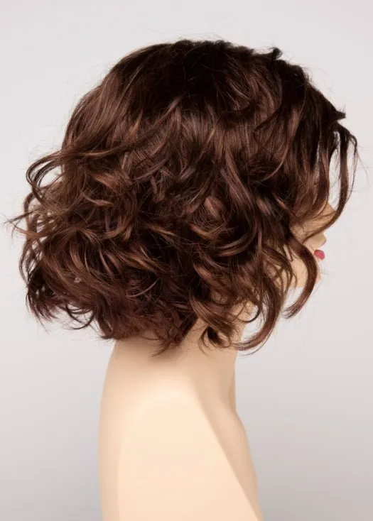 Coco | Synthetic Lace Front Wig (Mono Part)