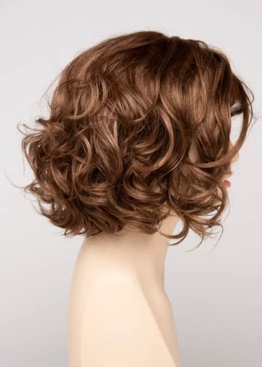 Coco | Synthetic Lace Front Wig (Mono Part)