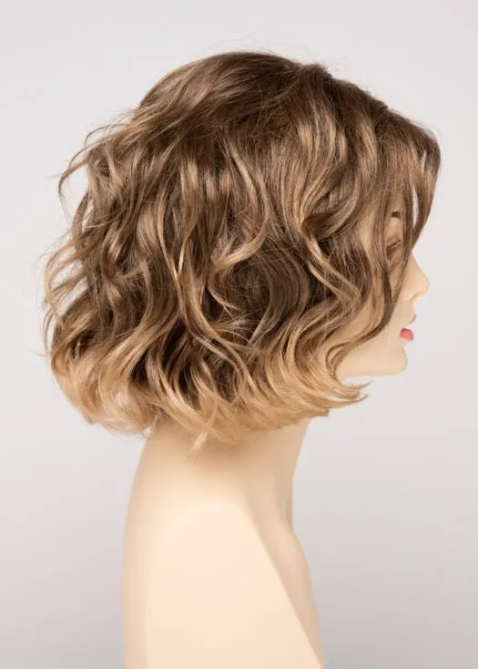 Coco | Synthetic Lace Front Wig (Mono Part)