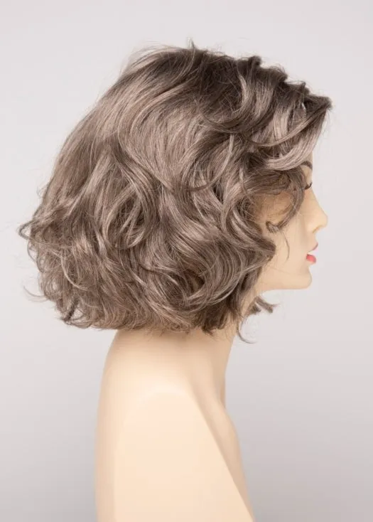 Coco | Synthetic Lace Front Wig (Mono Part)