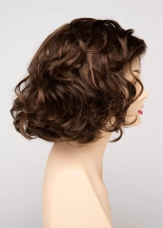 Coco | Synthetic Lace Front Wig (Mono Part)