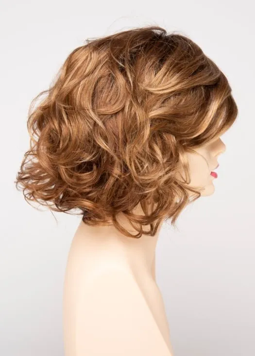 Coco | Synthetic Lace Front Wig (Mono Part)