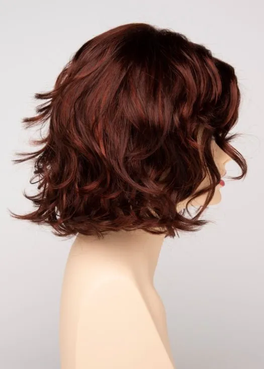 Coco | Synthetic Lace Front Wig (Mono Part)