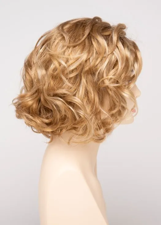 Coco | Synthetic Lace Front Wig (Mono Part)