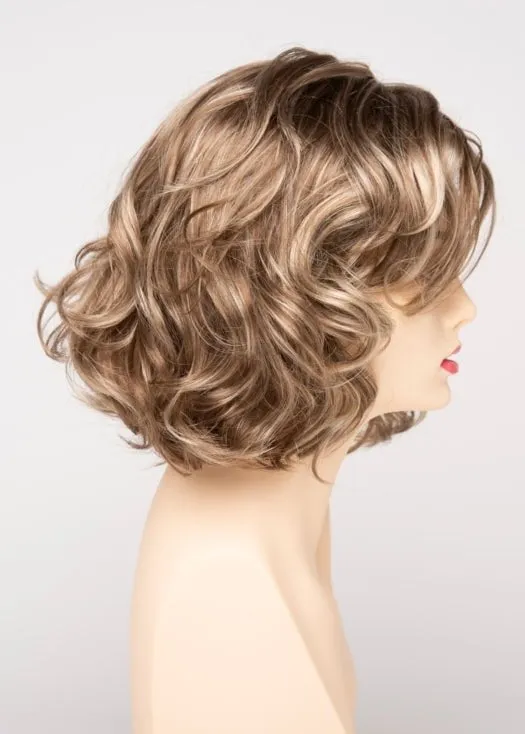 Coco | Synthetic Lace Front Wig (Mono Part)