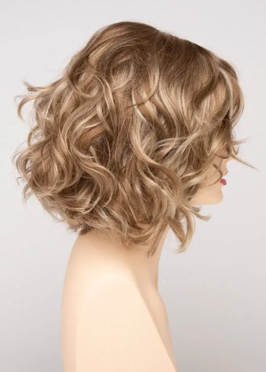 Coco | Synthetic Lace Front Wig (Mono Part)