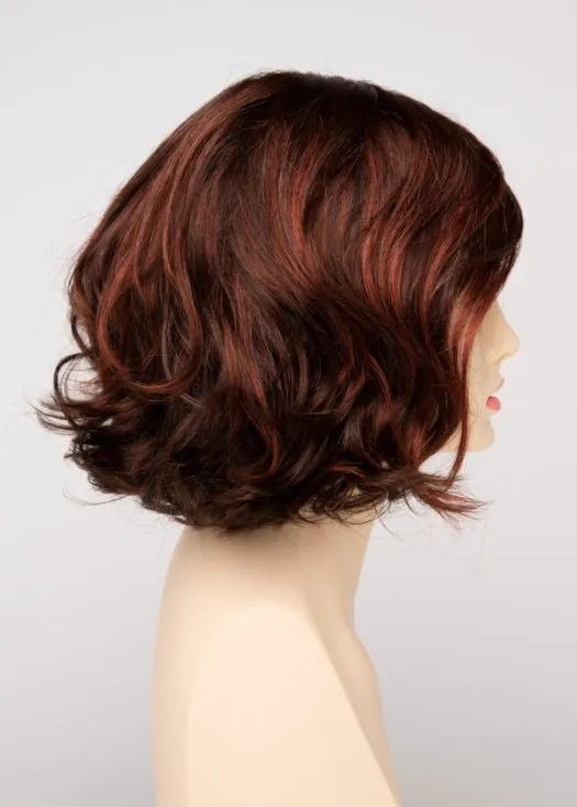 Coco | Synthetic Lace Front Wig (Mono Part)