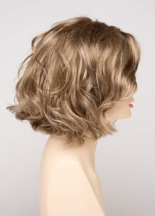 Coco | Synthetic Lace Front Wig (Mono Part)