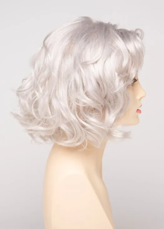 Coco | Synthetic Lace Front Wig (Mono Part)