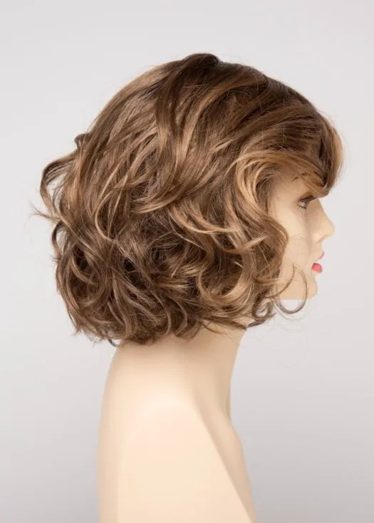 Coco | Synthetic Lace Front Wig (Mono Part)