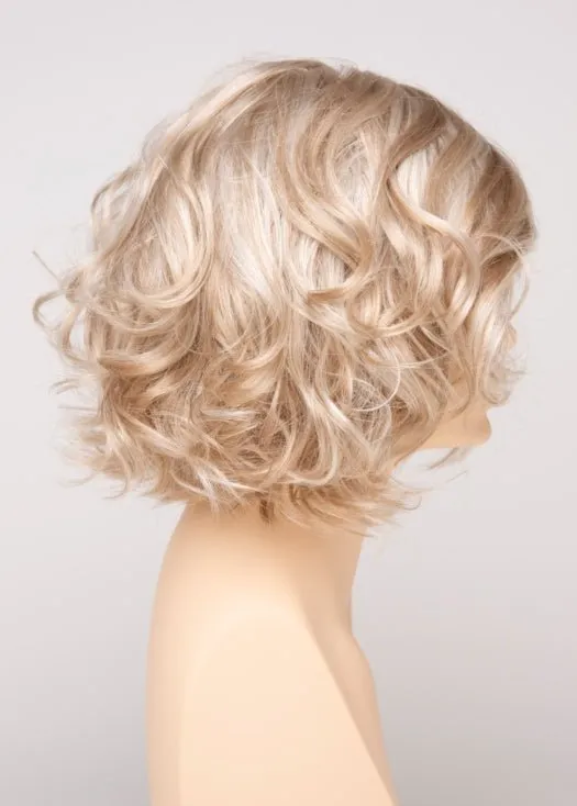 Coco | Synthetic Lace Front Wig (Mono Part)