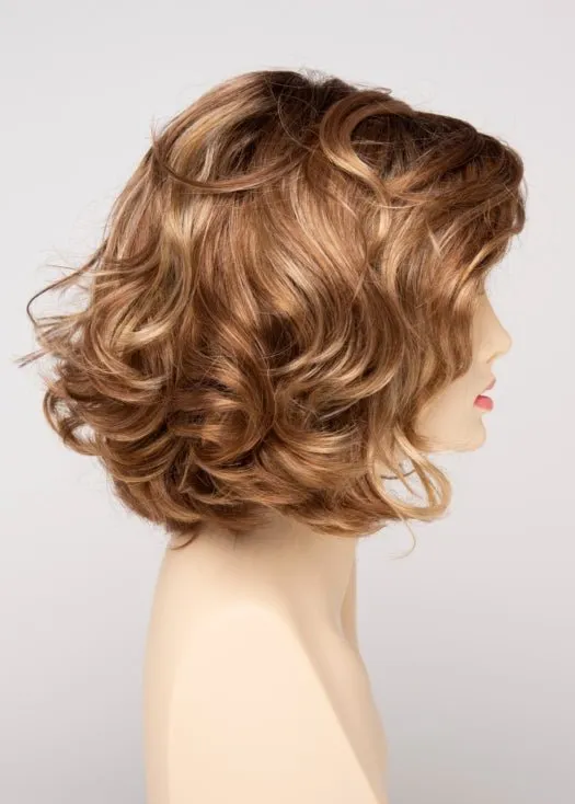 Coco | Synthetic Lace Front Wig (Mono Part)