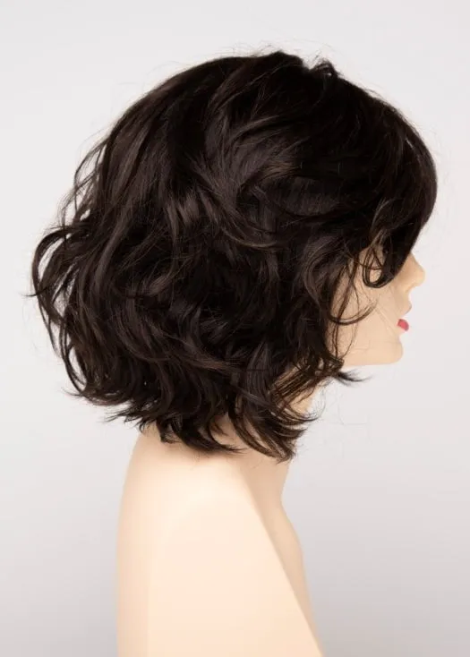 Coco | Synthetic Lace Front Wig (Mono Part)