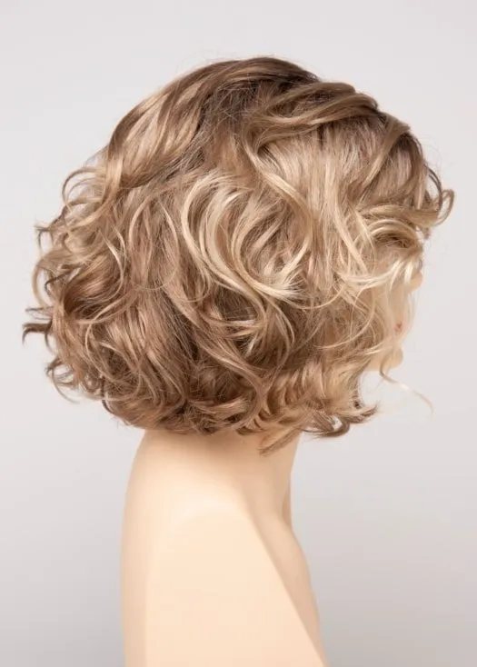 Coco | Synthetic Lace Front Wig (Mono Part)
