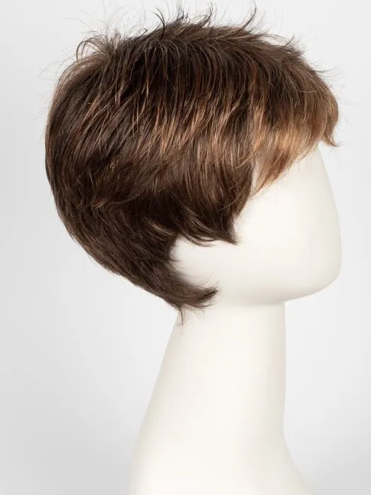 Coco | Synthetic Lace Front Wig