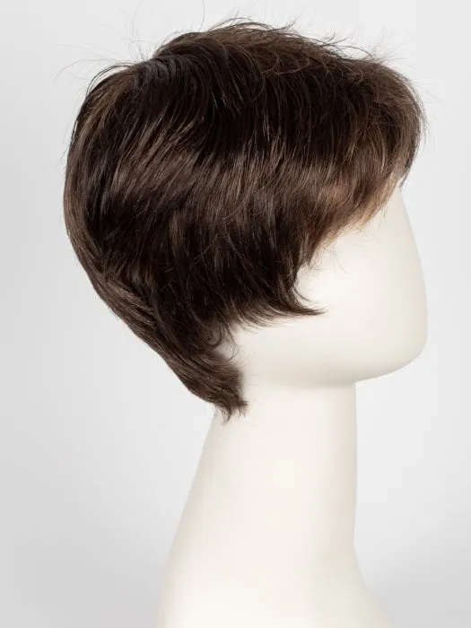 Coco | Synthetic Lace Front Wig