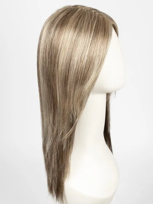 Code Mono | Synthetic Lace Front Wig (Mono Part)