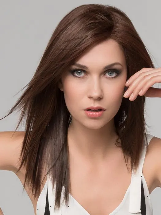 Code Mono | Synthetic Lace Front Wig (Mono Part)