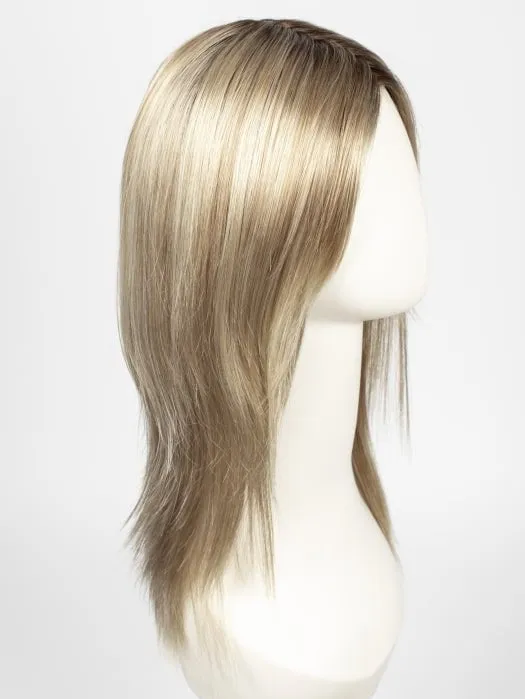 Code Mono | Synthetic Lace Front Wig (Mono Part)