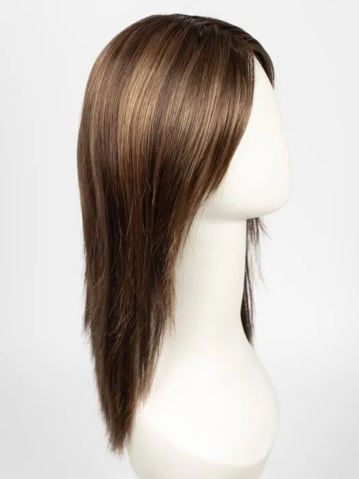 Code Mono | Synthetic Lace Front Wig (Mono Part)