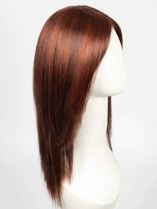 Code Mono | Synthetic Lace Front Wig (Mono Part)