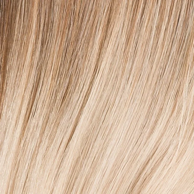 Collect | Remy Human Hair Lace Front Wig (Mono Part)