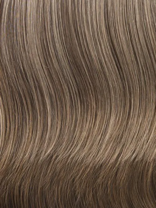 Commitment | Synthetic Wig (Basic Cap)