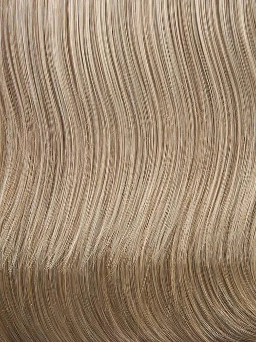 Commitment | Synthetic Wig (Basic Cap)