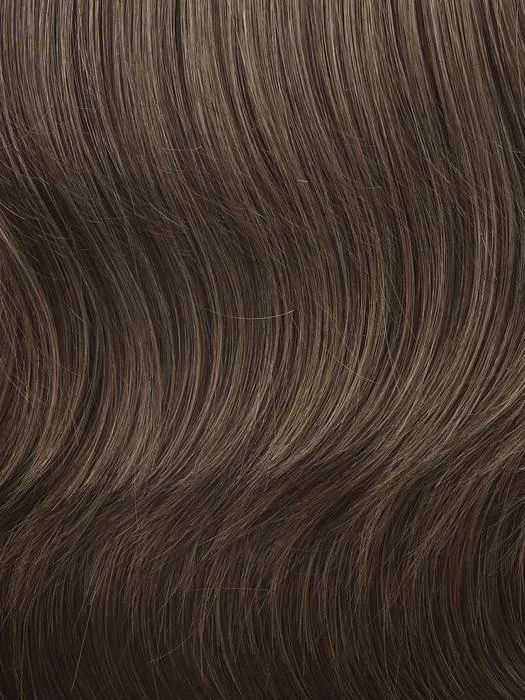 Commitment | Synthetic Wig (Basic Cap)