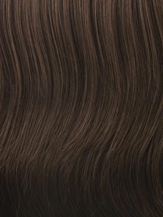 Commitment | Synthetic Wig (Basic Cap)