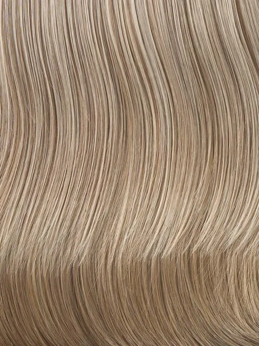 Commitment | Synthetic Wig (Basic Cap)