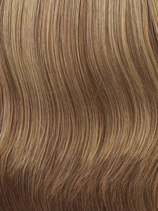 Commitment | Synthetic Wig (Basic Cap)