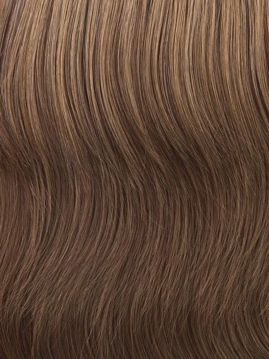 Commitment | Synthetic Wig (Basic Cap)