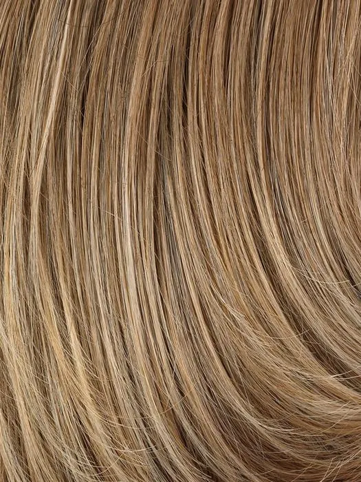 Commitment | Synthetic Wig (Basic Cap)