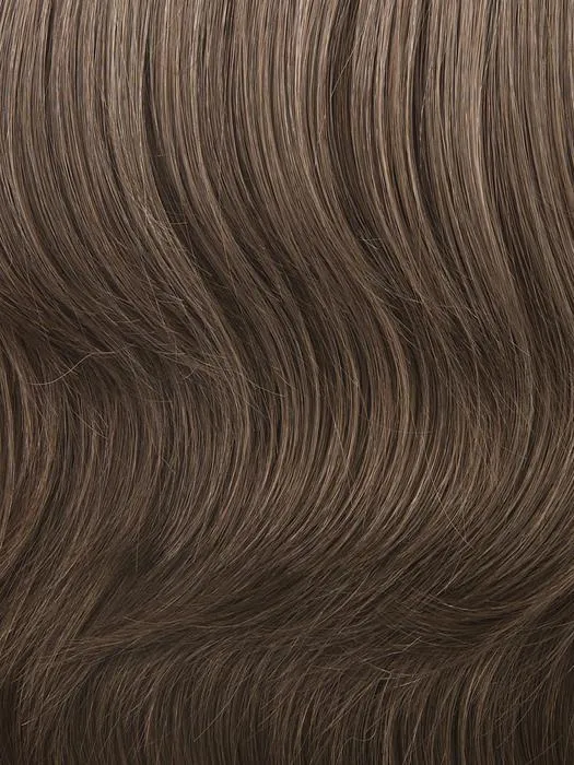 Commitment | Synthetic Wig (Basic Cap)