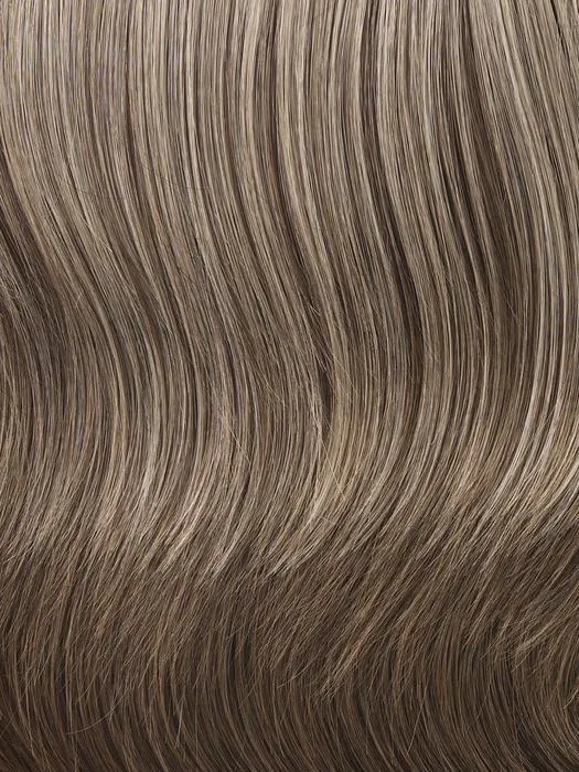 Commitment | Synthetic Wig (Basic Cap)