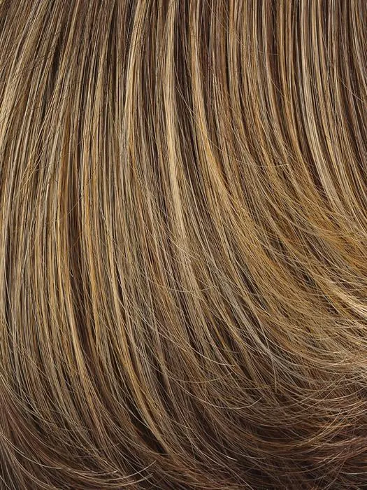 Commitment | Synthetic Wig (Basic Cap)