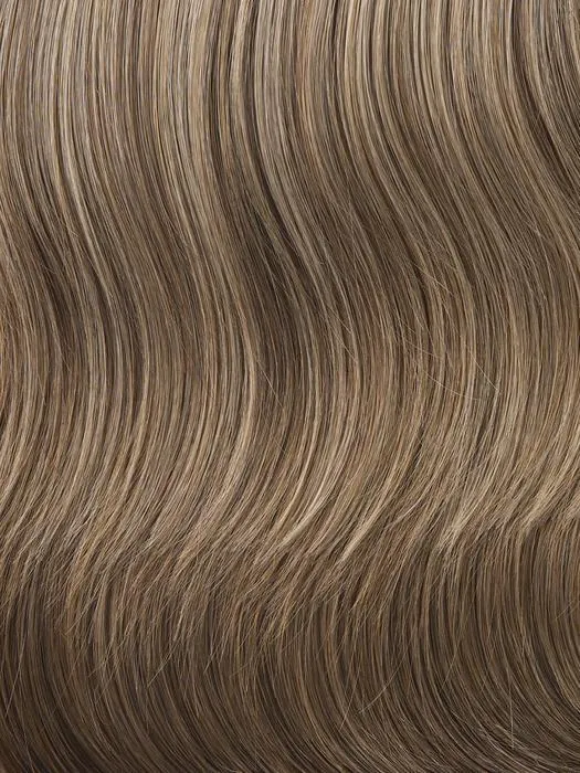 Commitment | Synthetic Wig (Basic Cap)