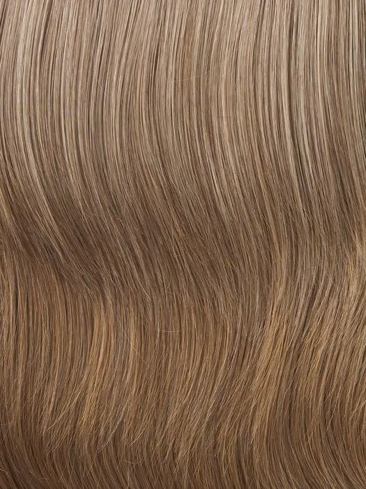 Commitment | Synthetic Wig (Basic Cap)