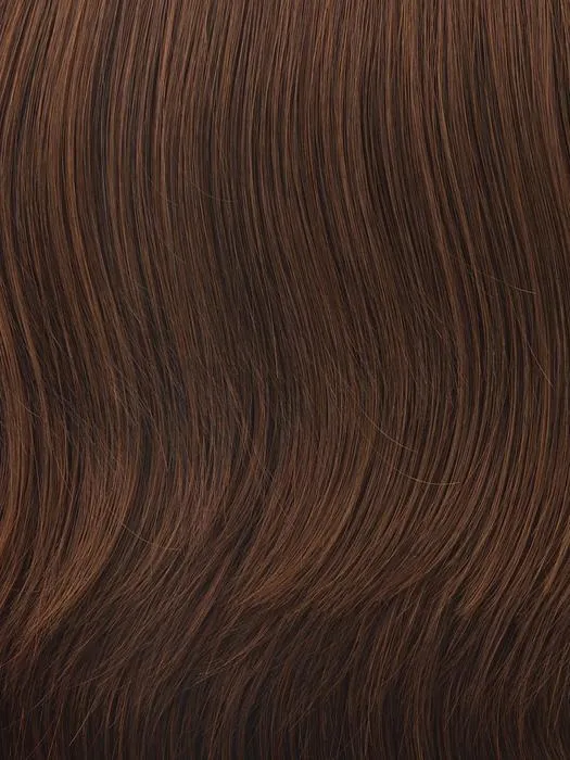 Commitment | Synthetic Wig (Basic Cap)