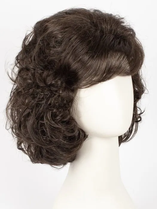 Compliment | Synthetic Wig (Basic Cap)