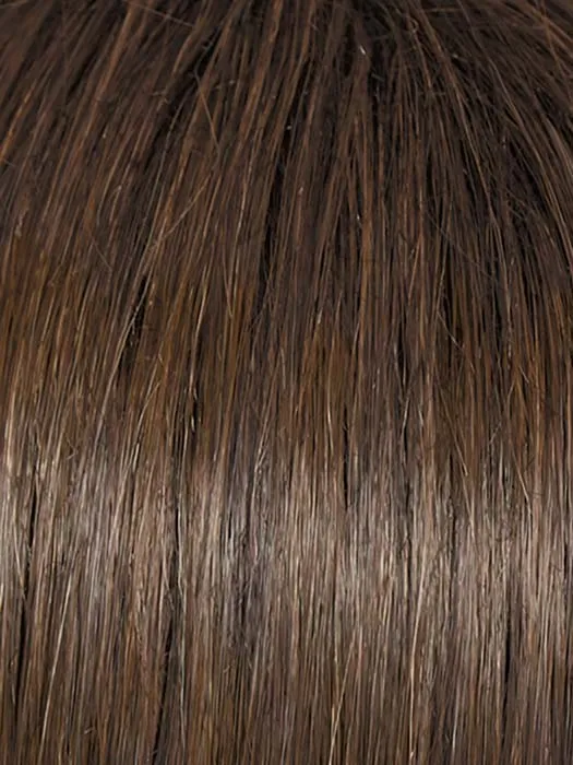 Conquer the Waves | Synthetic Lace Front Wig (Mono Part)