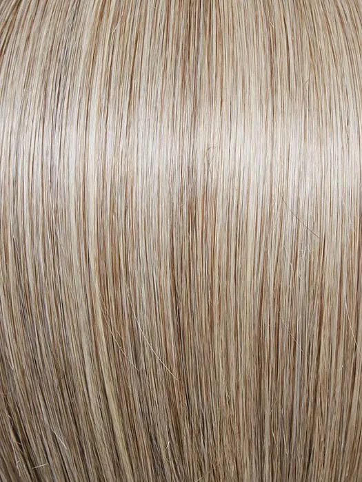 Conquer the Waves | Synthetic Lace Front Wig (Mono Part)