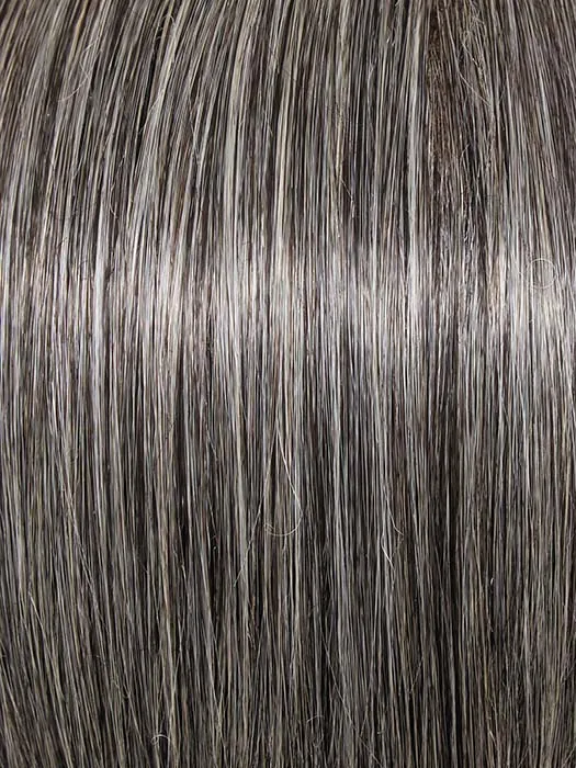Conquer the Waves | Synthetic Lace Front Wig (Mono Part)