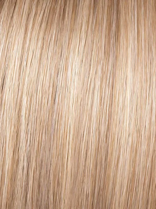 Conquer the Waves | Synthetic Lace Front Wig (Mono Part)