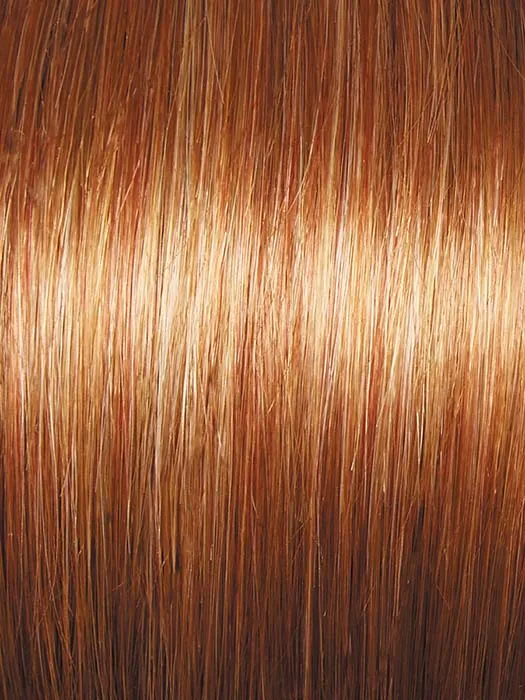Conquer the Waves | Synthetic Lace Front Wig (Mono Part)
